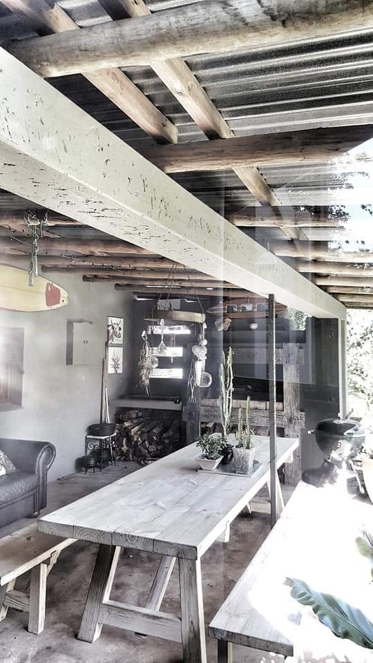 To Let 1 Bedroom Property for Rent in Seaside Longships Western Cape